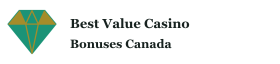 bestvaluecasinobonusescanada.com — top-rated online casinos Canada